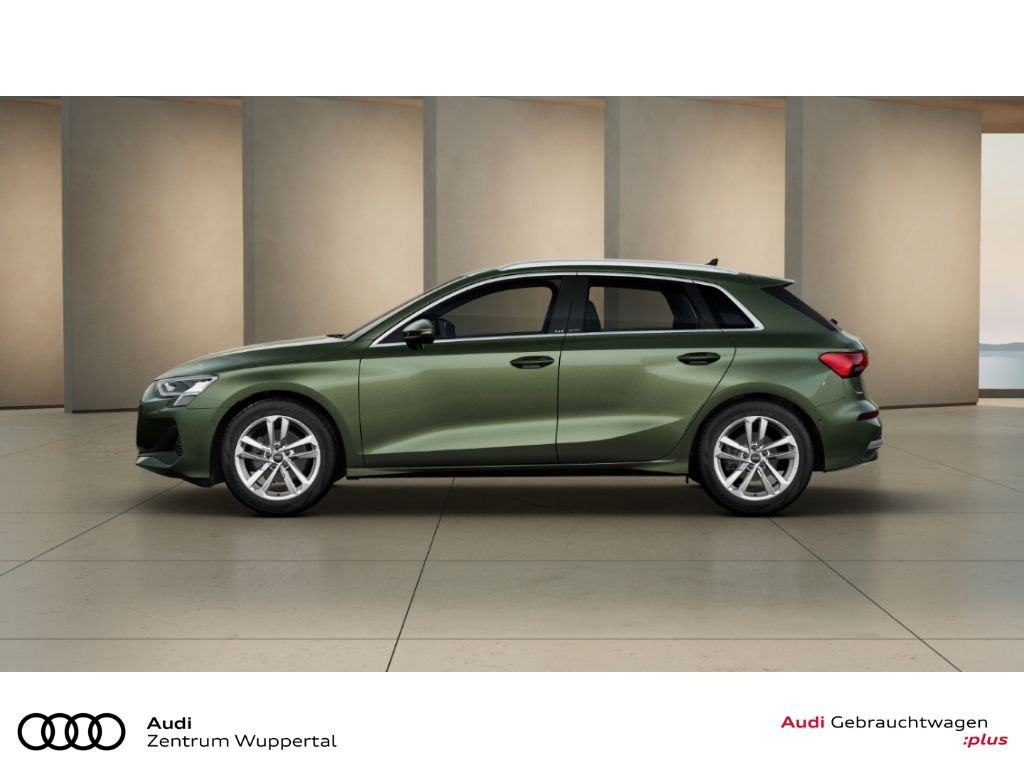 Audi A3 Sportback 35 TFSI - Samsaru's Car Outlet