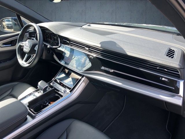 Audi Q7 45 TDI quattro Tiptronic S-line AHK HUD LED