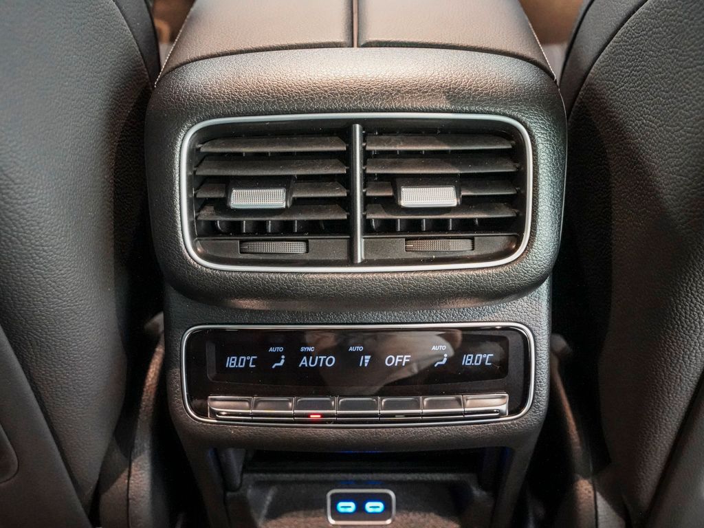 Mercedes-Benz GLE 450 AMG-DISTRONIC-AHK-PANO-HUD-UVP 119.600,-