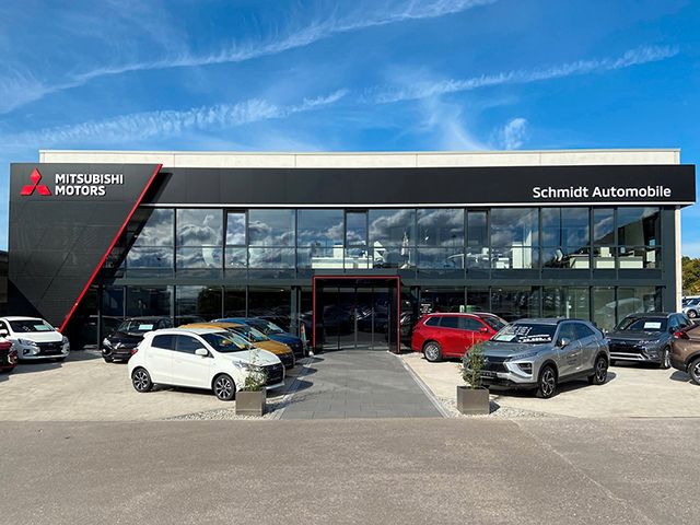 Mitsubishi Eclipse Cross Plug-In Hybrid 4WD Select NAVI KAM