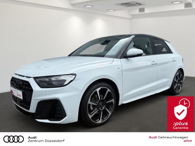 Audi A1 Sportback 30 TFSI S line - Samsaru's Car Outlet