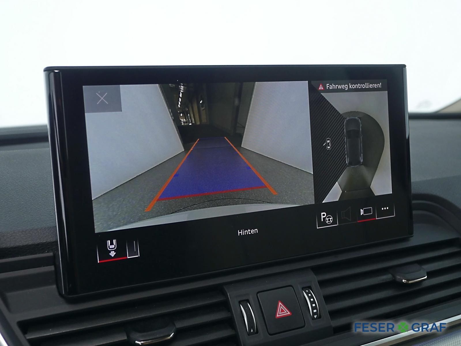 Audi Q5 S line 50 TDI quattro - Samsaru's Car Outlet