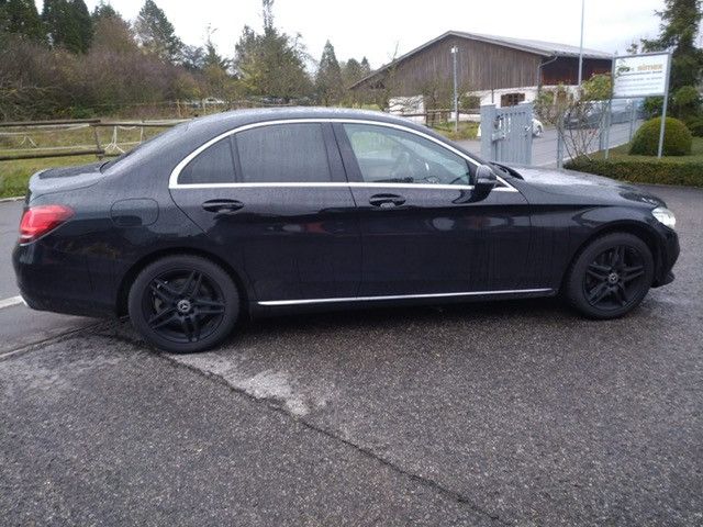 Mercedes-Benz C 300 d 4Matic - Samsaru's Car Outlet