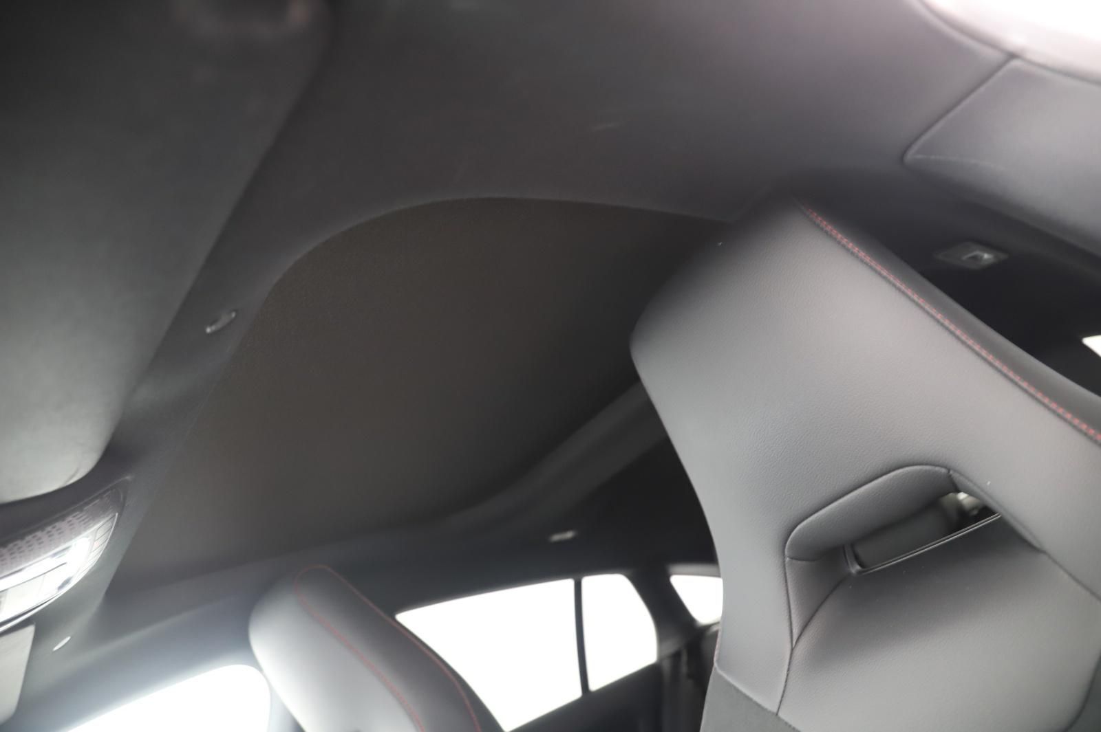 Mercedes-Benz CLA 250 SB 4M AMG Line - Samsaru's Car Outlet