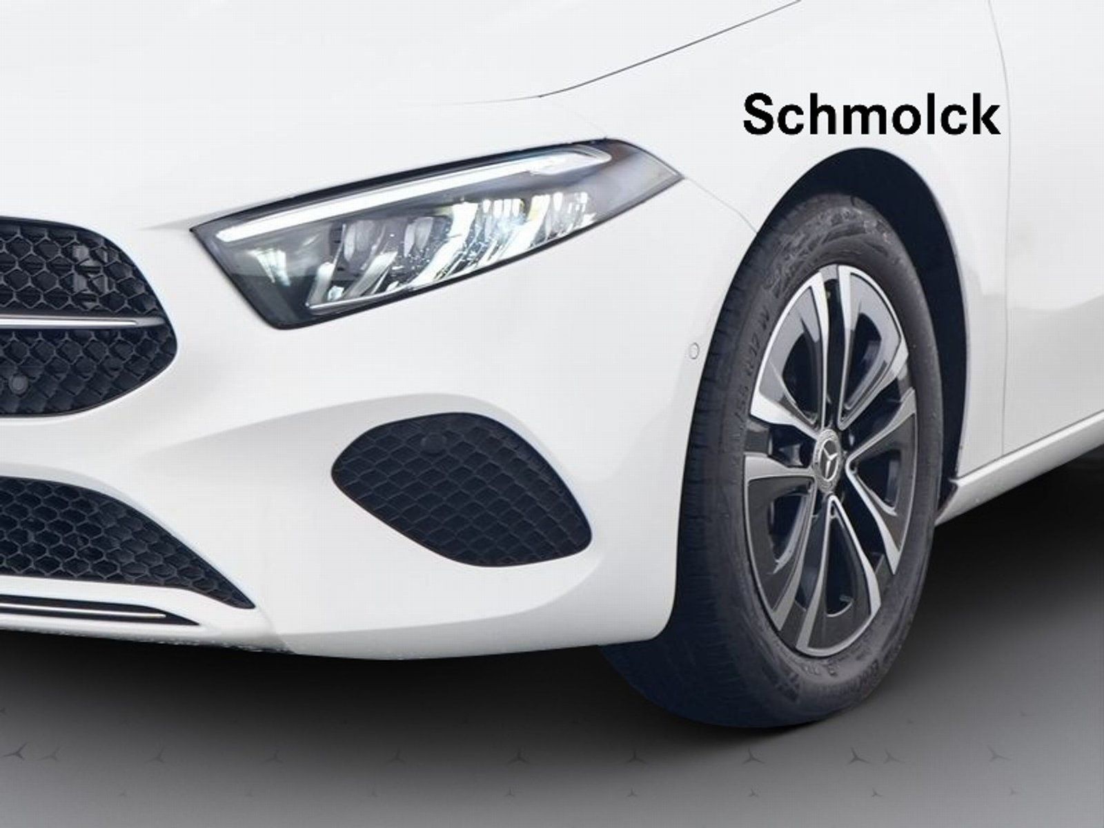 Mercedes-Benz A 180 PROGRESSIVE - Samsaru's Car Outlet