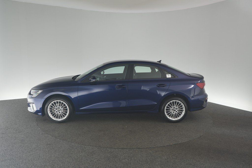 Audi A3 Limousine 30 TFSI S tronic advanced ACC Klima