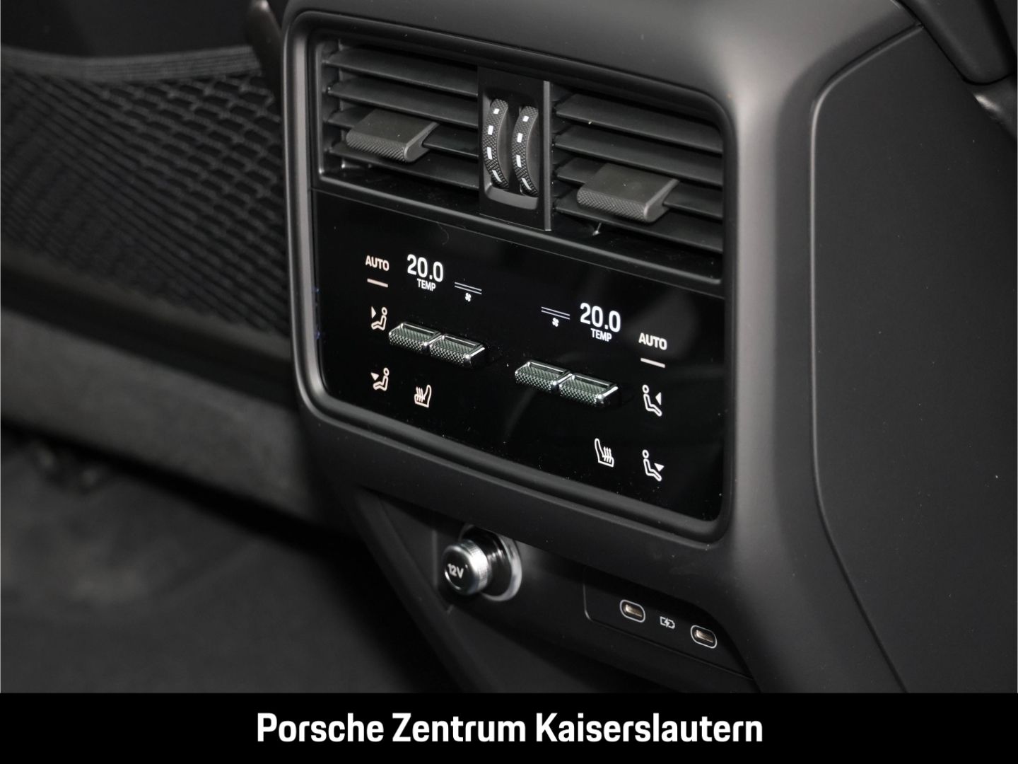 Porsche Cayenne E-Hybrid Surround-View InnoDrive BOSE