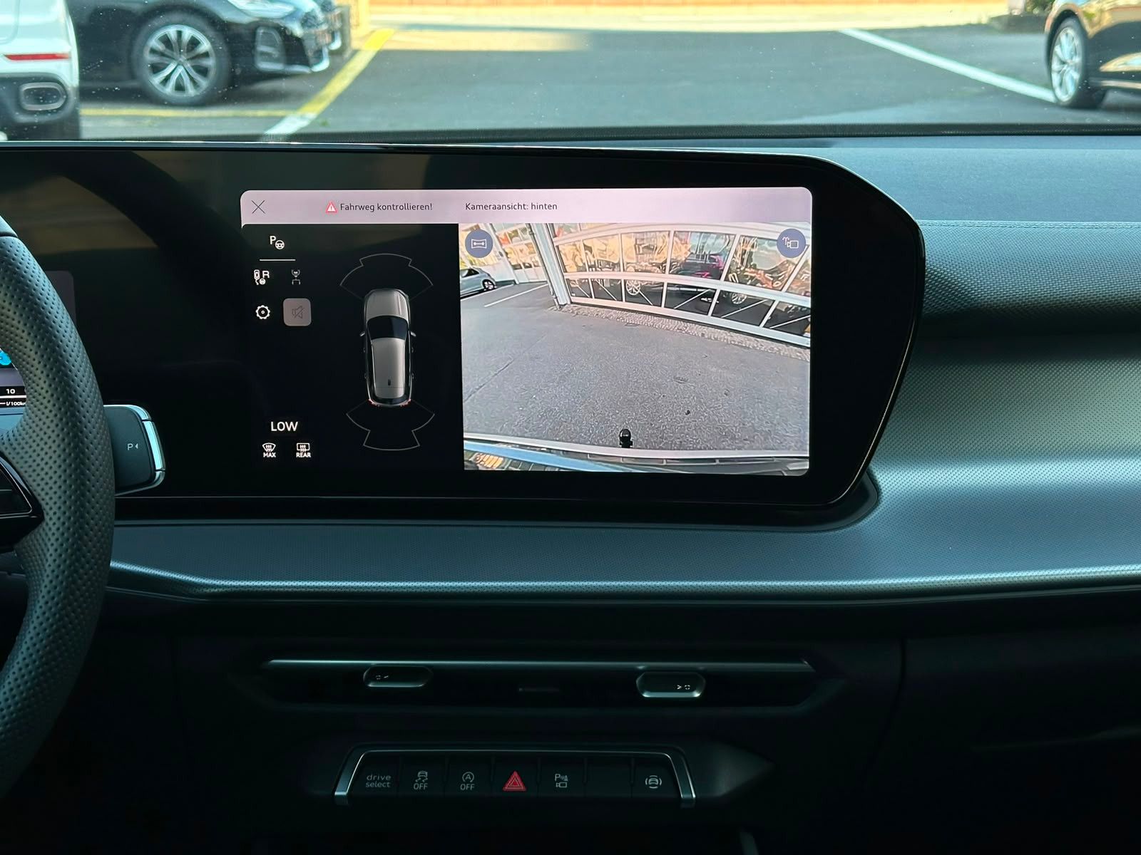 Audi Q3 35TDI 2x S LINE PANO LEDER AHK ACC KAMERA