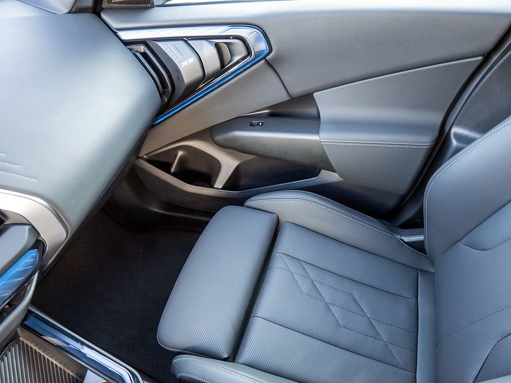 BMW X3 20i xDrive M-Sport AHK+STANDHZG+HK+MEM