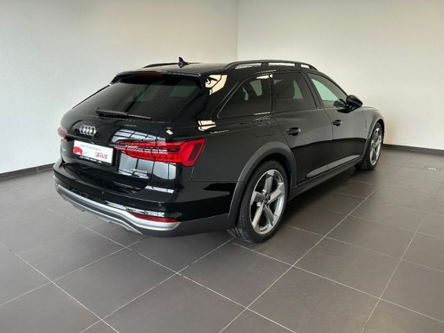 Audi A6 allroad quattro 40 TDI S tronic - Samsaru's Car Outlet