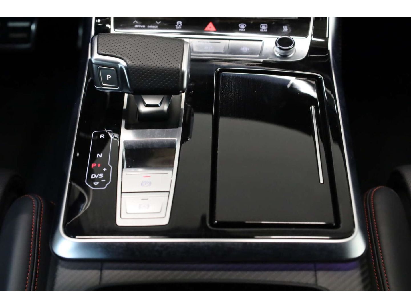 Audi RSQ8 4.0 TFSI quattro