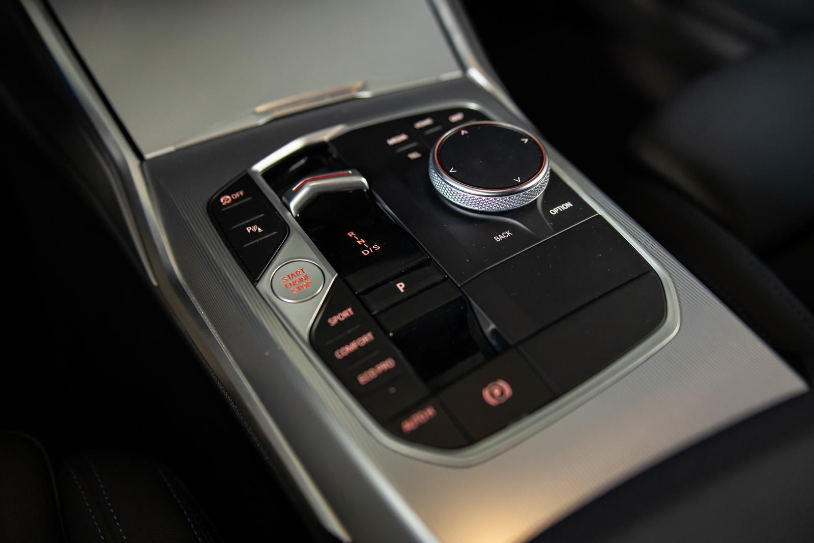 BMW 320d xDrive M Sport SHADOW - Samsaru's Car Outlet
