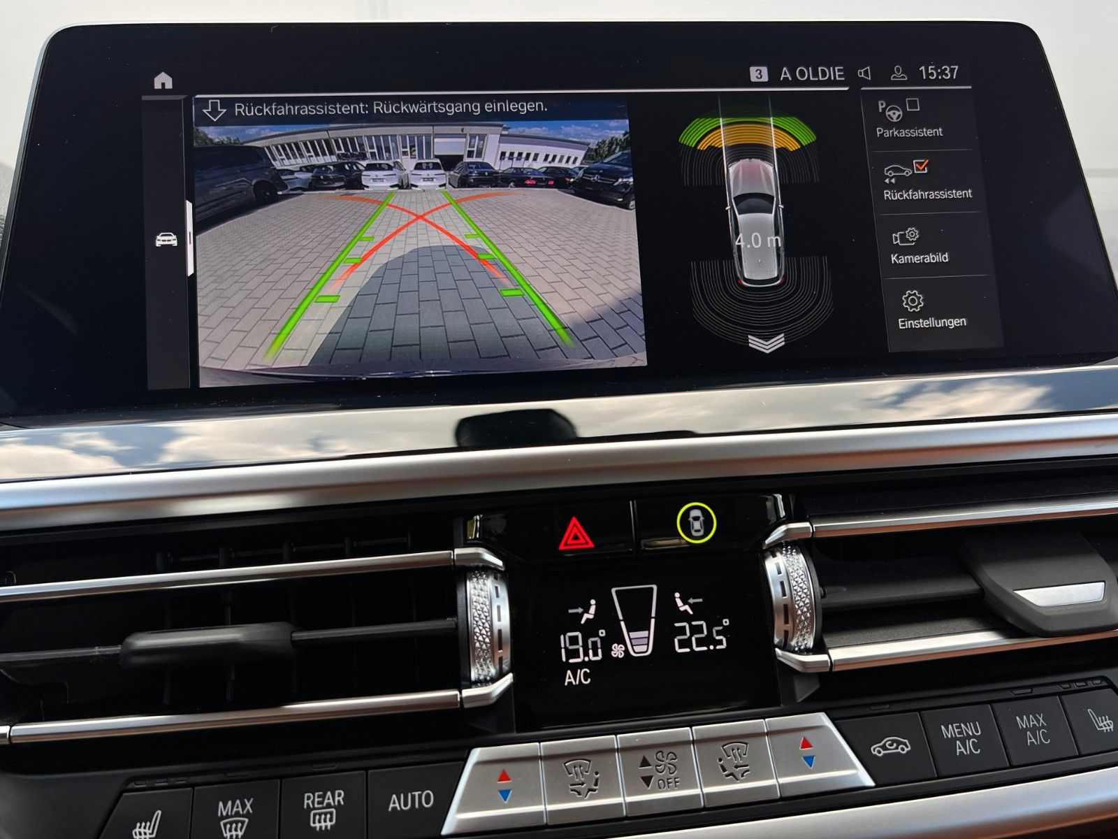 BMW X3 xDrive 20d - Samsaru's Car Outlet