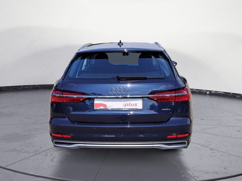 Audi A6 Avant 40 TDI quattro S tronic - Samsaru's Car Outlet