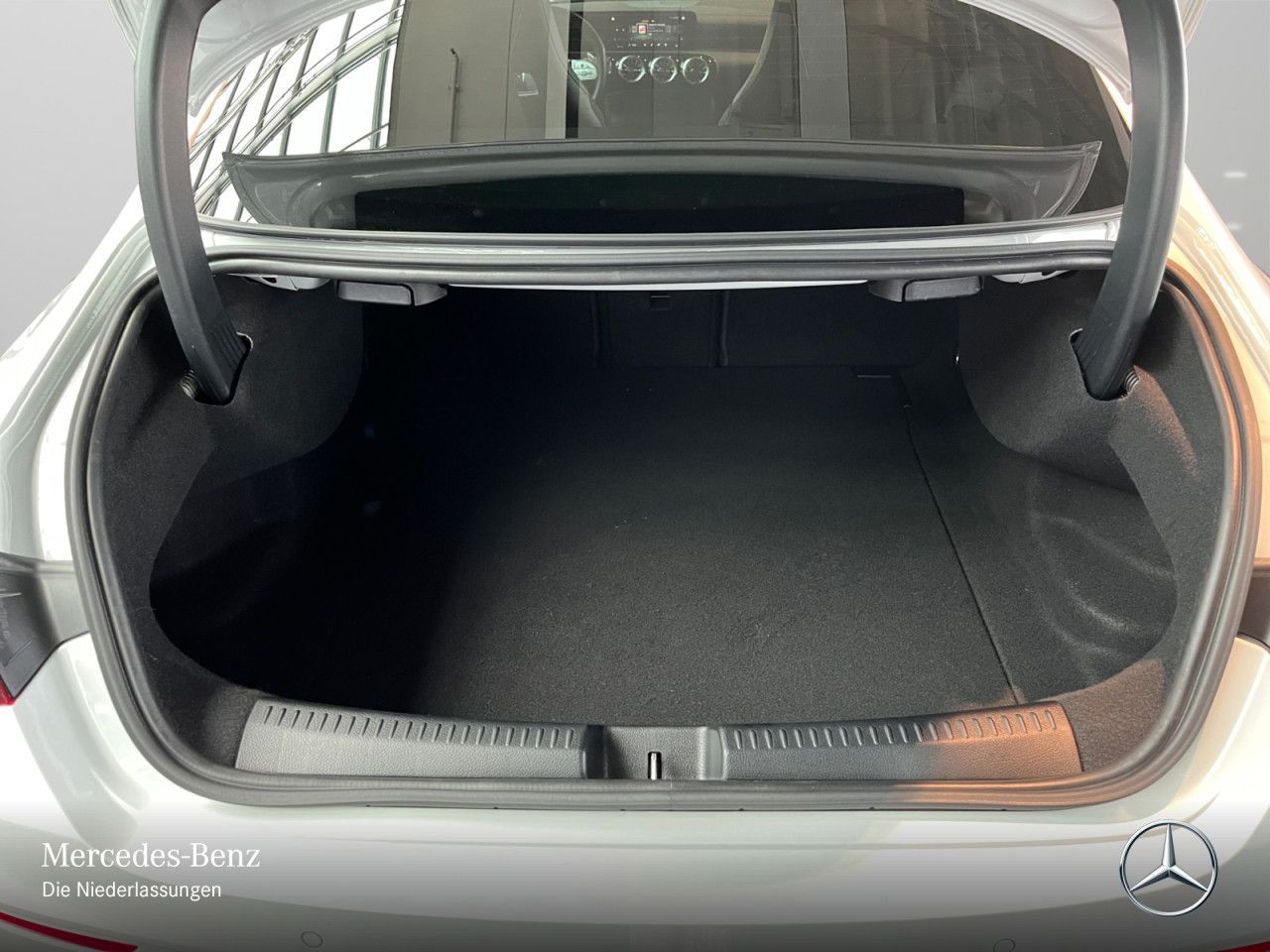 Mercedes-Benz CLA 45 S 4M AMG - Samsaru's Car Outlet