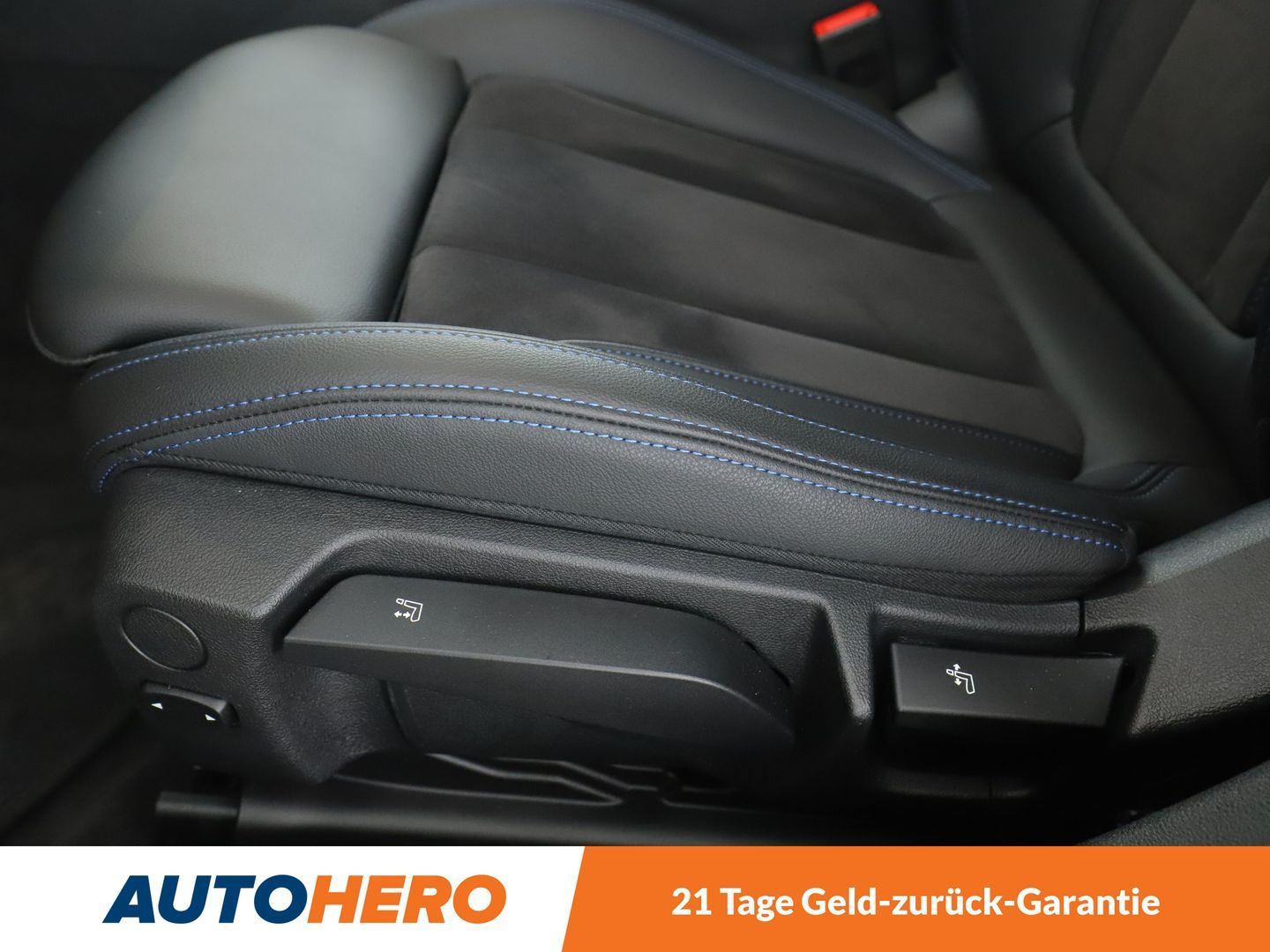 BMW 320i M Sport - Samsaru's Car Outlet