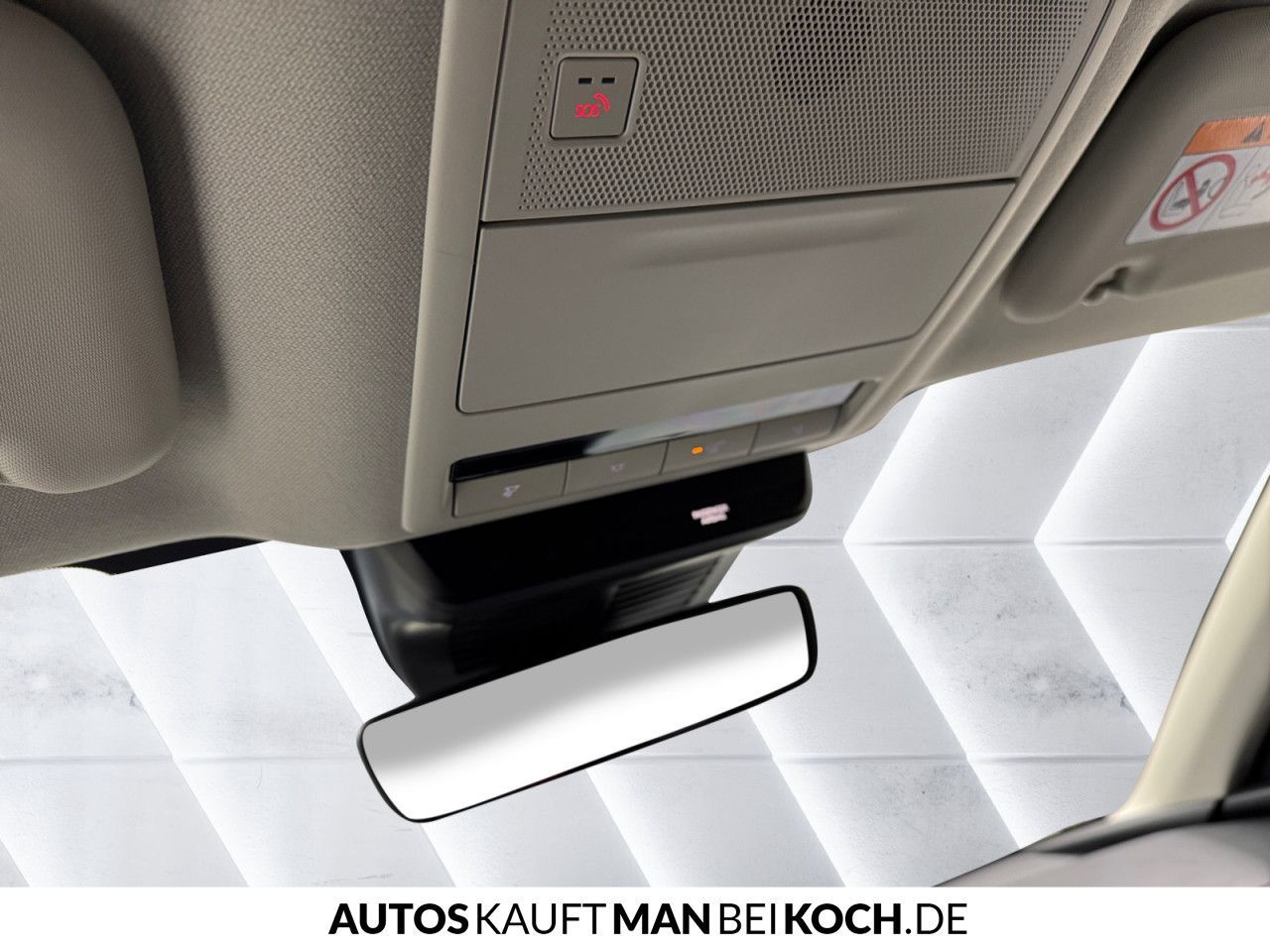 Mazda KEYLESS 18° LED KAM ACC DAB