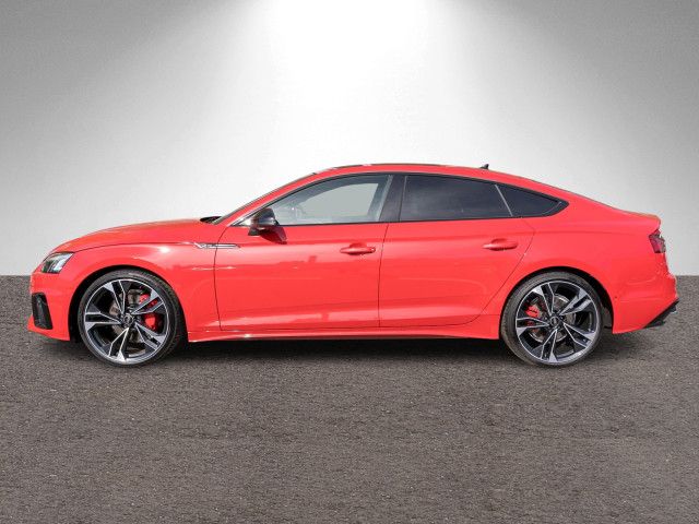 Audi A5 Sportback S line 40TDI quattro Navi Matrix VC