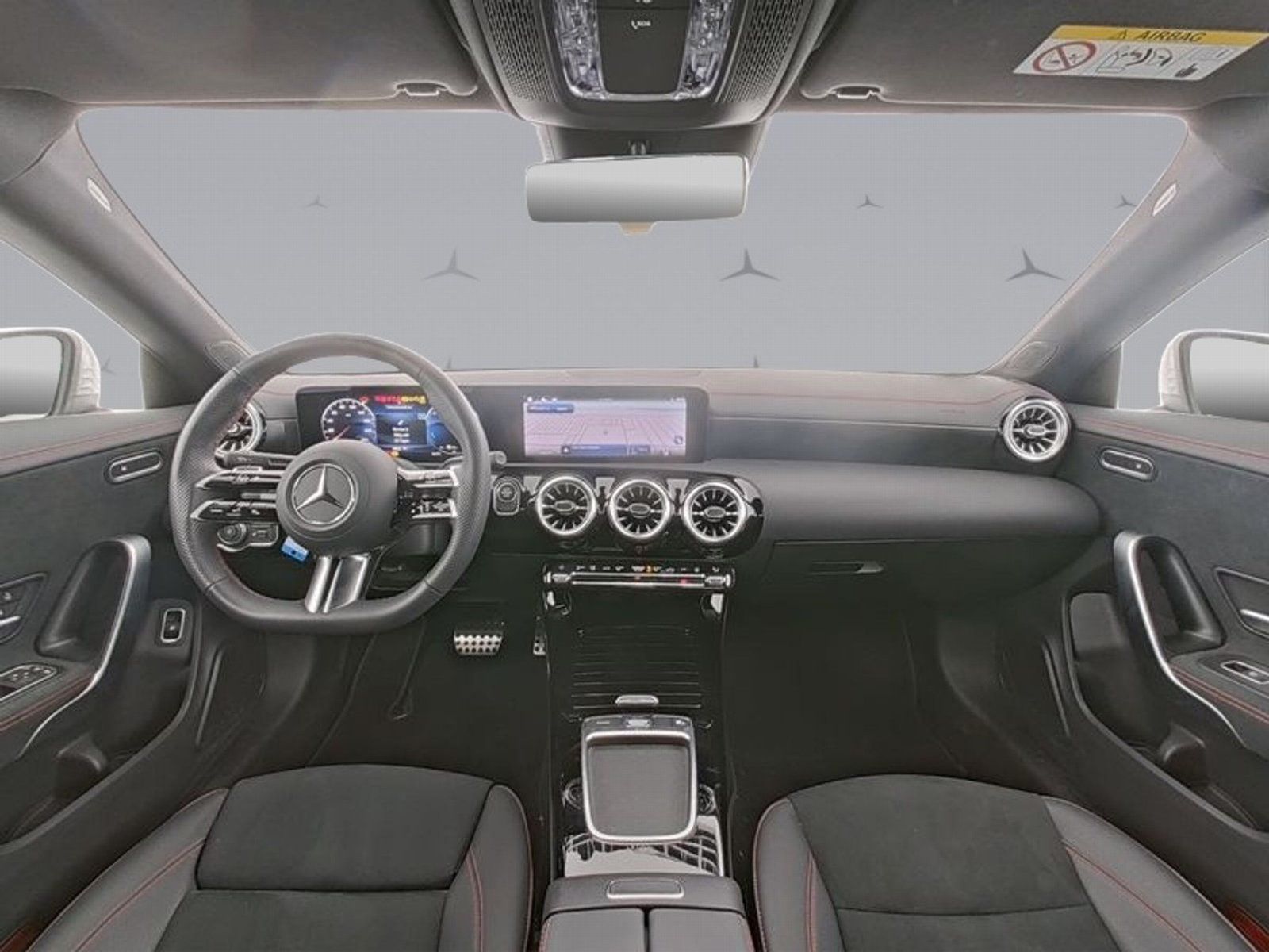 Mercedes-Benz CLA 250 e AMG - Samsaru's Car Outlet