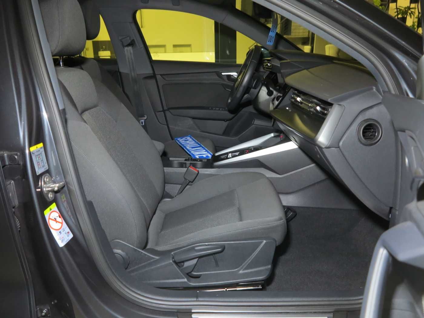 Audi A3 30 TFSI 1.0 Limousine S tronic advanced Navi