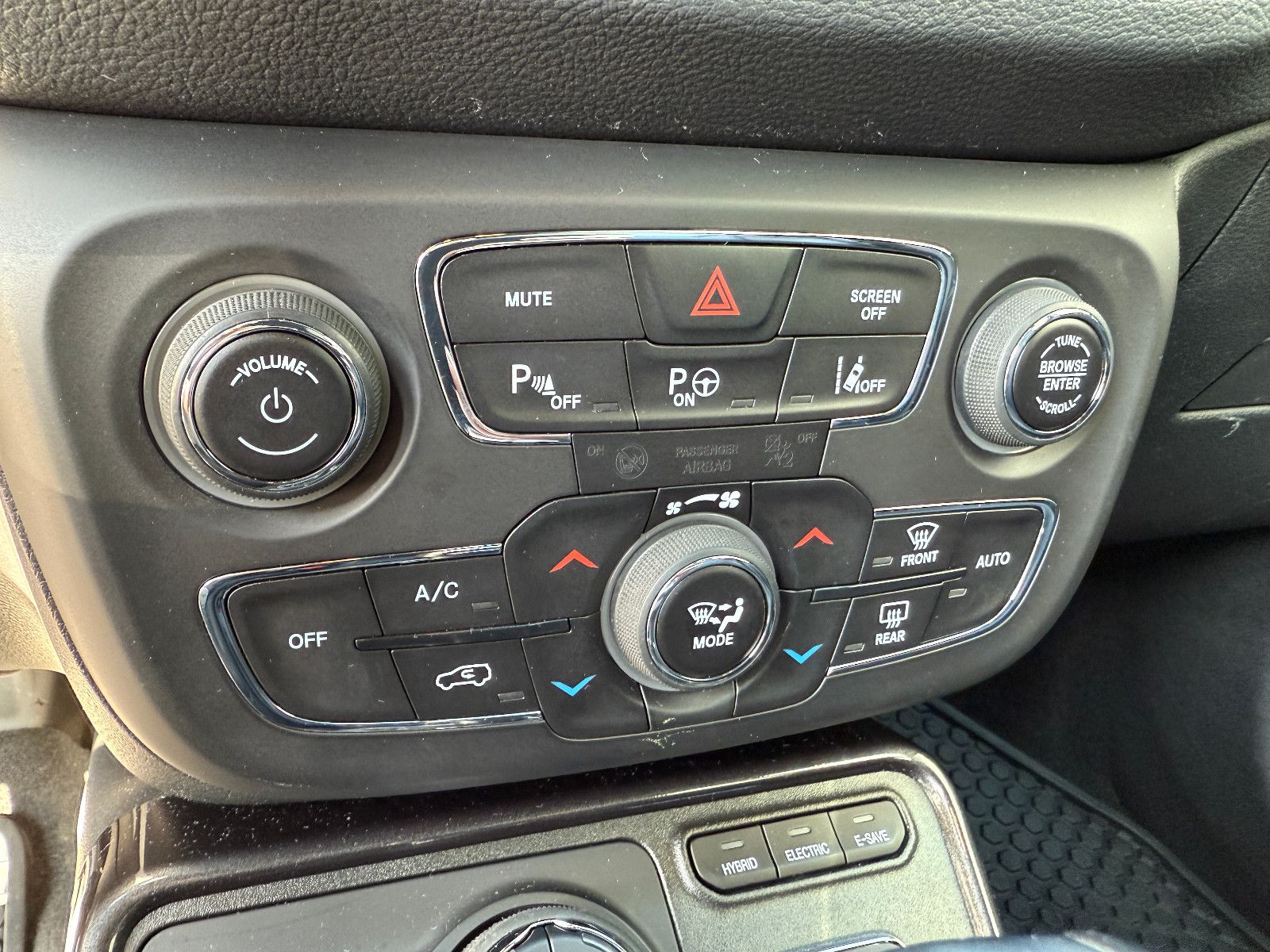 Jeep Compass PHEV-S*ink.AHK*