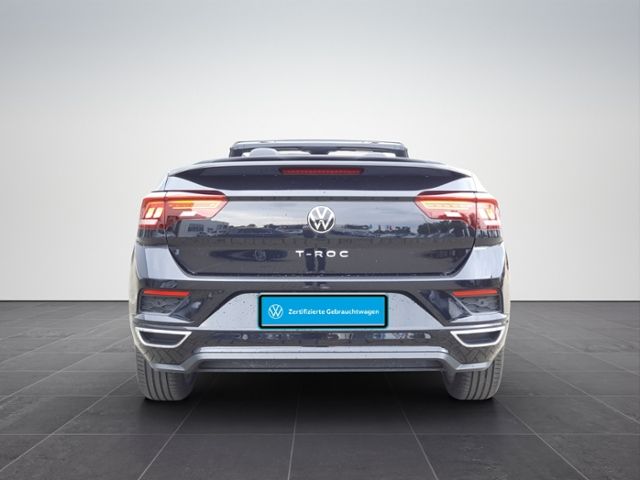 Volkswagen T-Roc 1.5TSI R-Line - Samsaru's Car Outlet