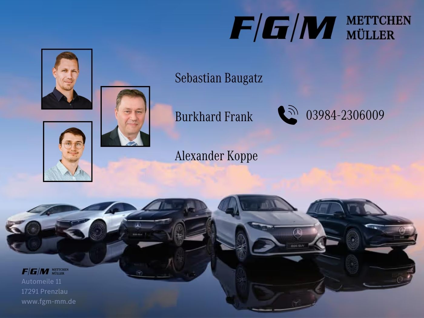 Mercedes-Benz GLC 300 e 4Matic AMG Line - Samsaru's Car Outlet