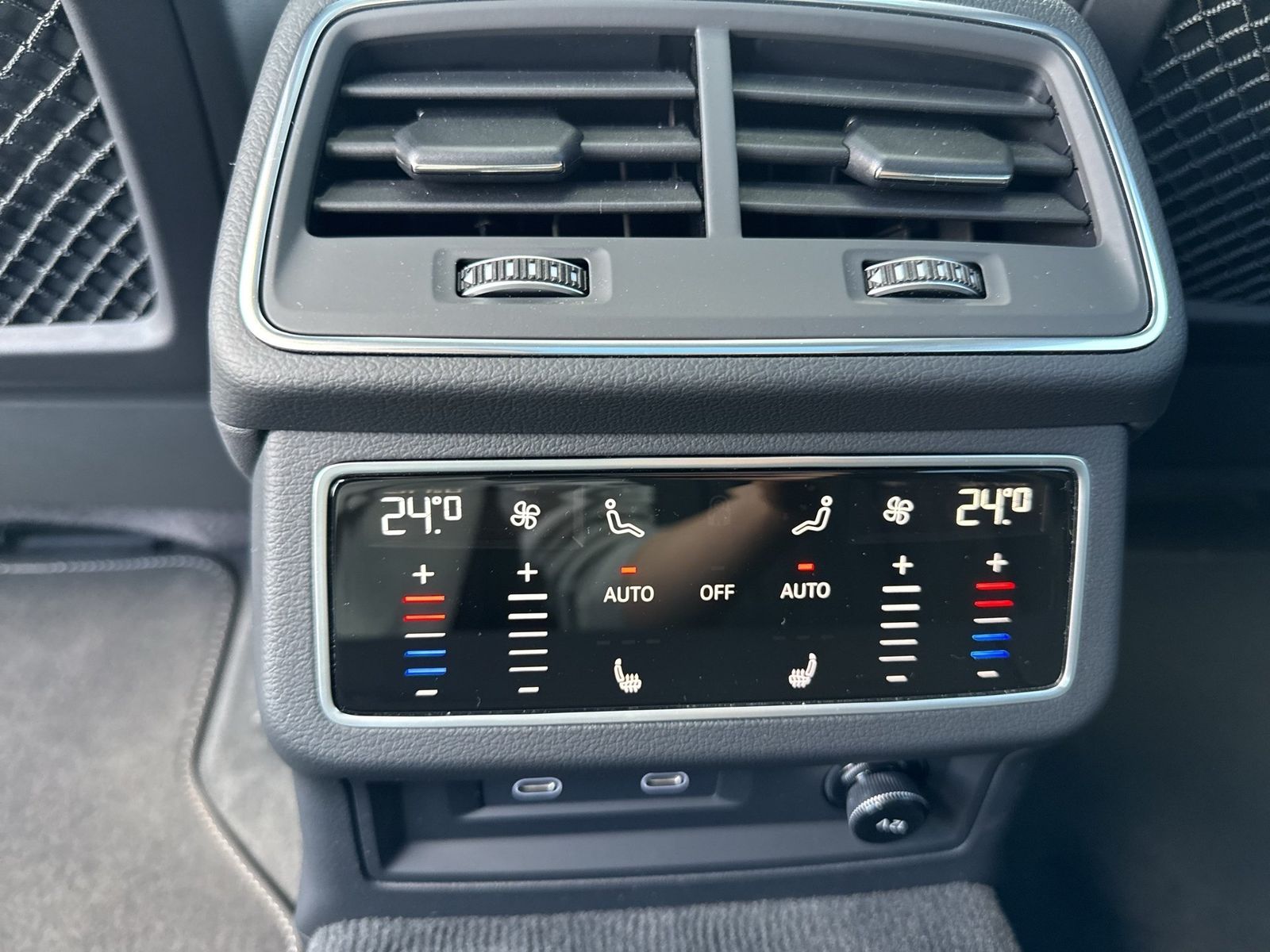 Audi A6 Avant Design S line 50 TDI qu tiptr Matrix HU