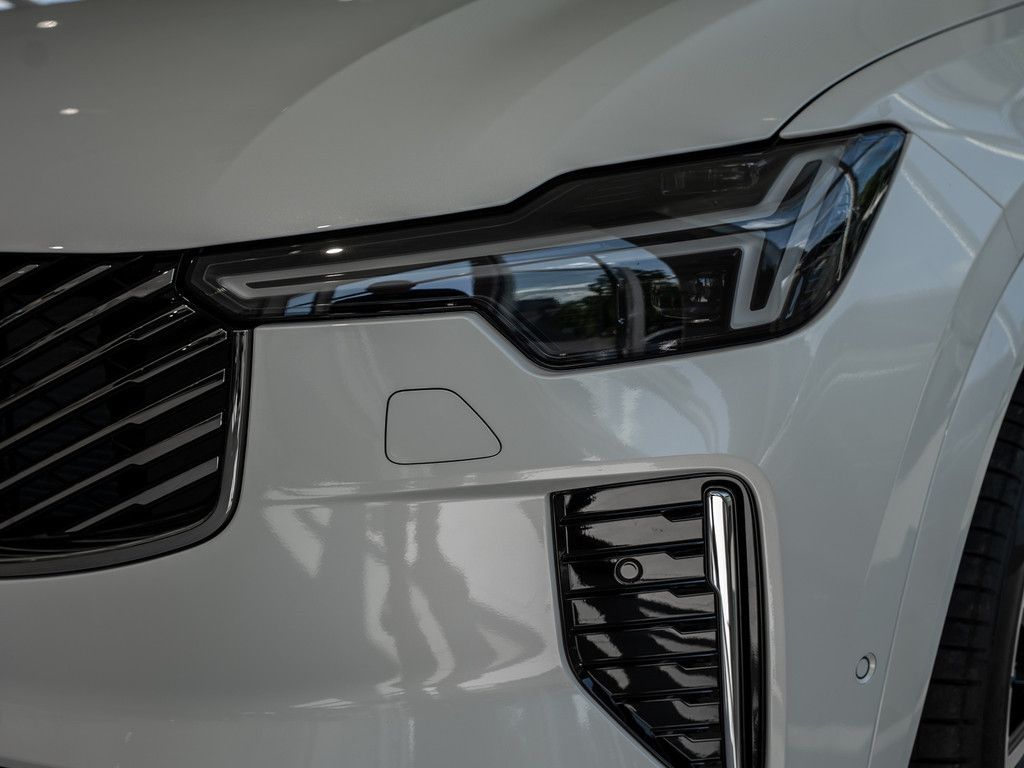 Volvo XC90 T8 Ultra Bright Plug-In Hybrid AWD FACEL.