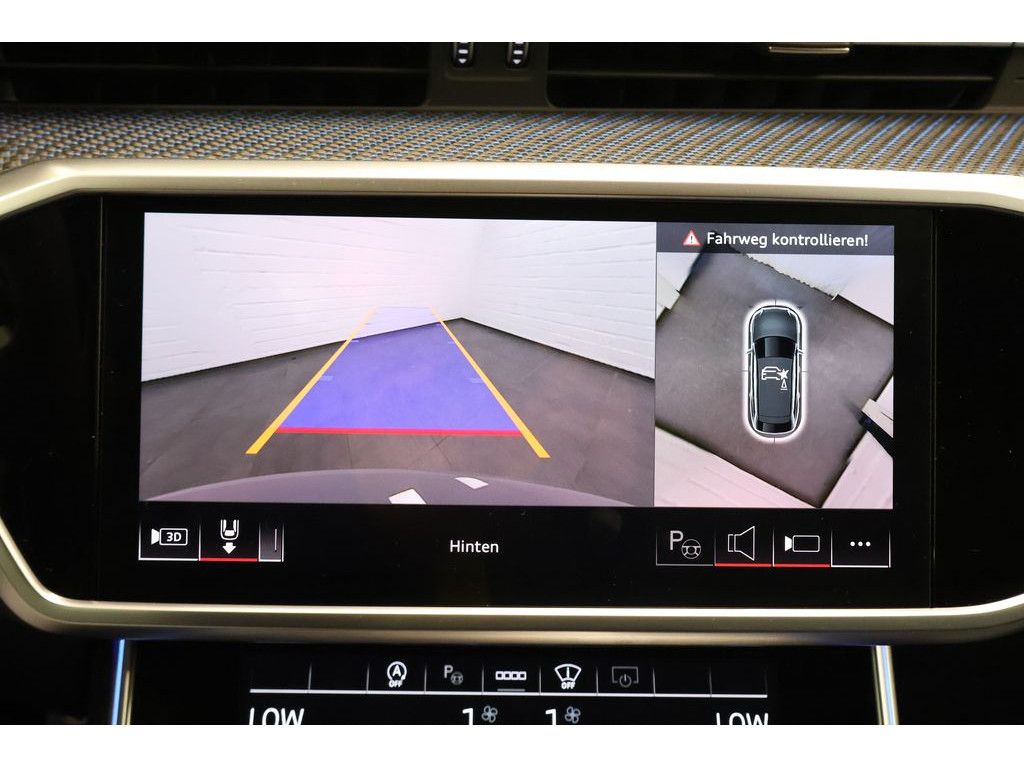 Audi RS 6 Avant 4.0 TFSI quattro performance Navi,Mat