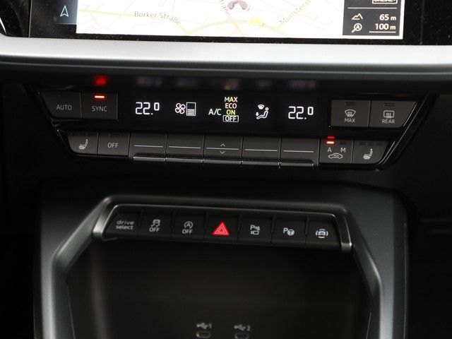 Audi A3 Allstreet 35 TFSI S line AHK LED ACC Navi+ LM