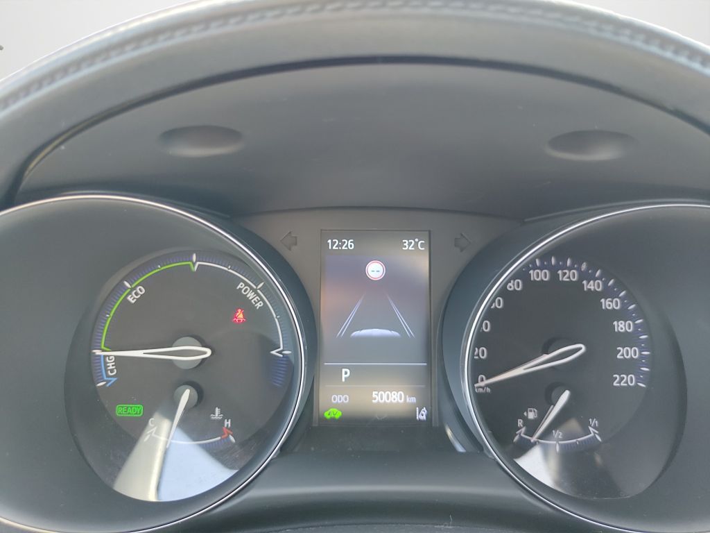 Toyota C-HR 2.0 Hybrid - Samsaru's Car Outlet