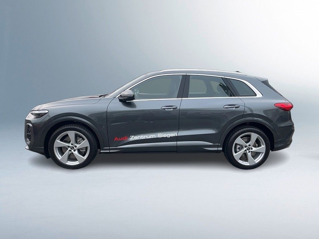 Audi Q5 2.0 TDI quattro - Samsaru's Car Outlet