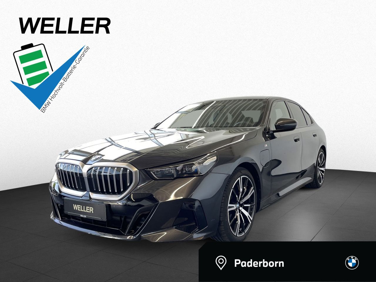 BMW 530e Lim M SPORT AdLED,Pano,360°,HUD,H/K,St+Go