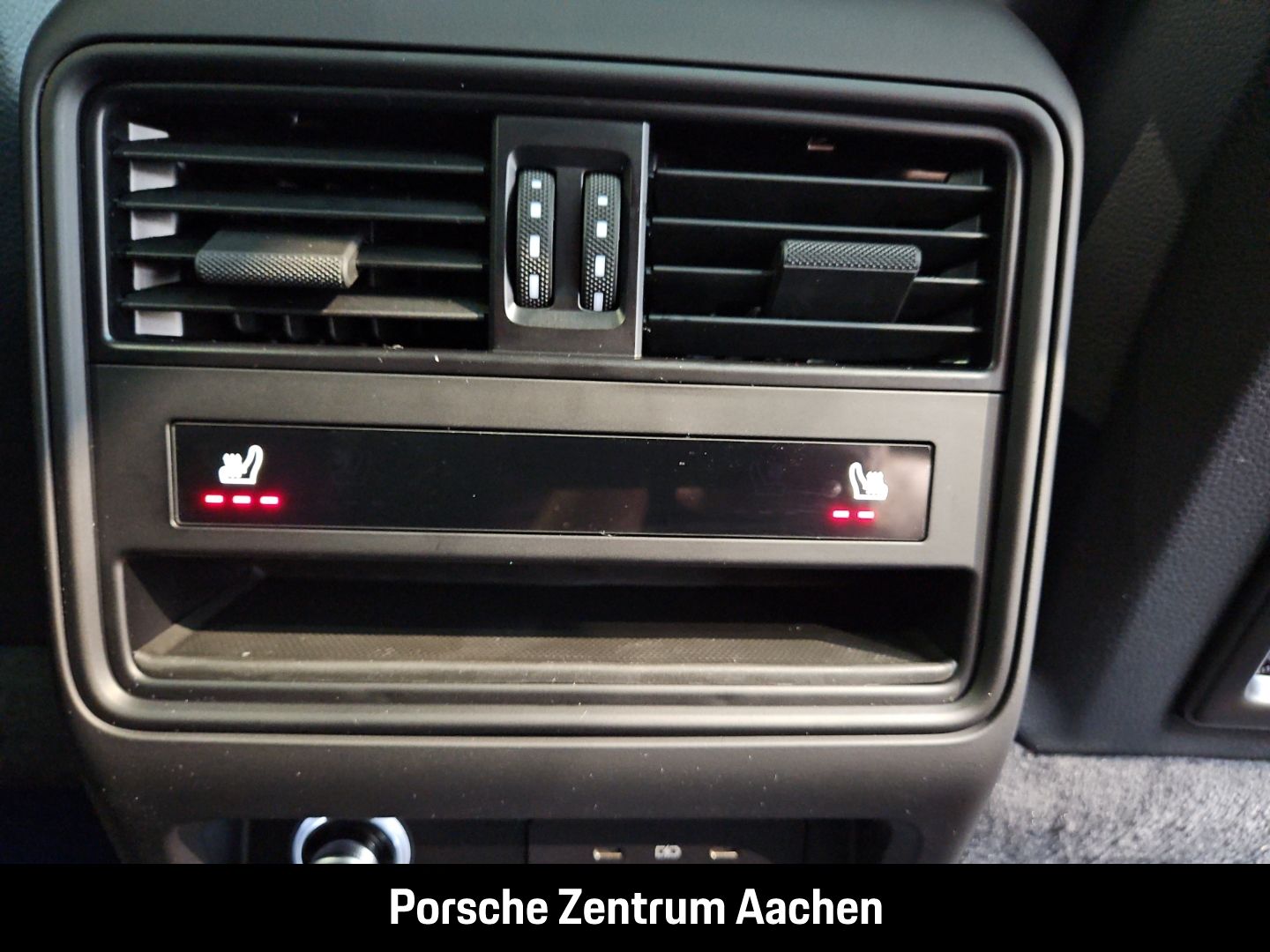 Porsche Cayenne E-Hybrid Coupe BOSE Surround Panorama