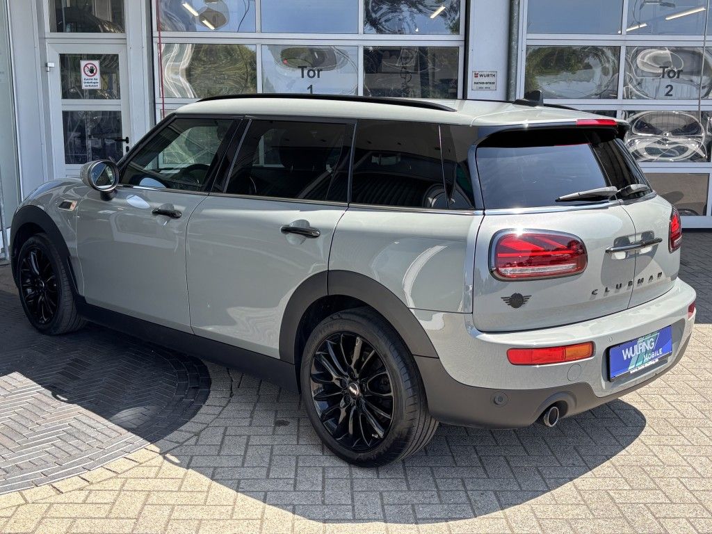 MINI One D Clubman Classic - Samsaru's Car Outlet