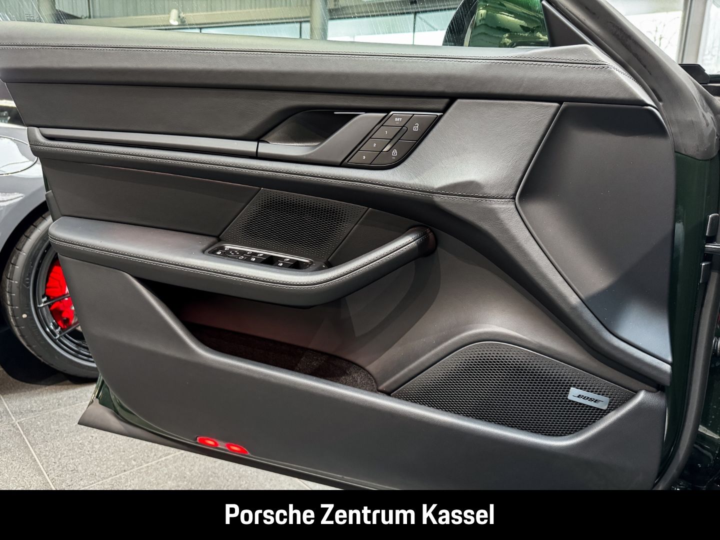 Porsche Taycan 4S Sportpaket Panorama  Bose 360 Kamera