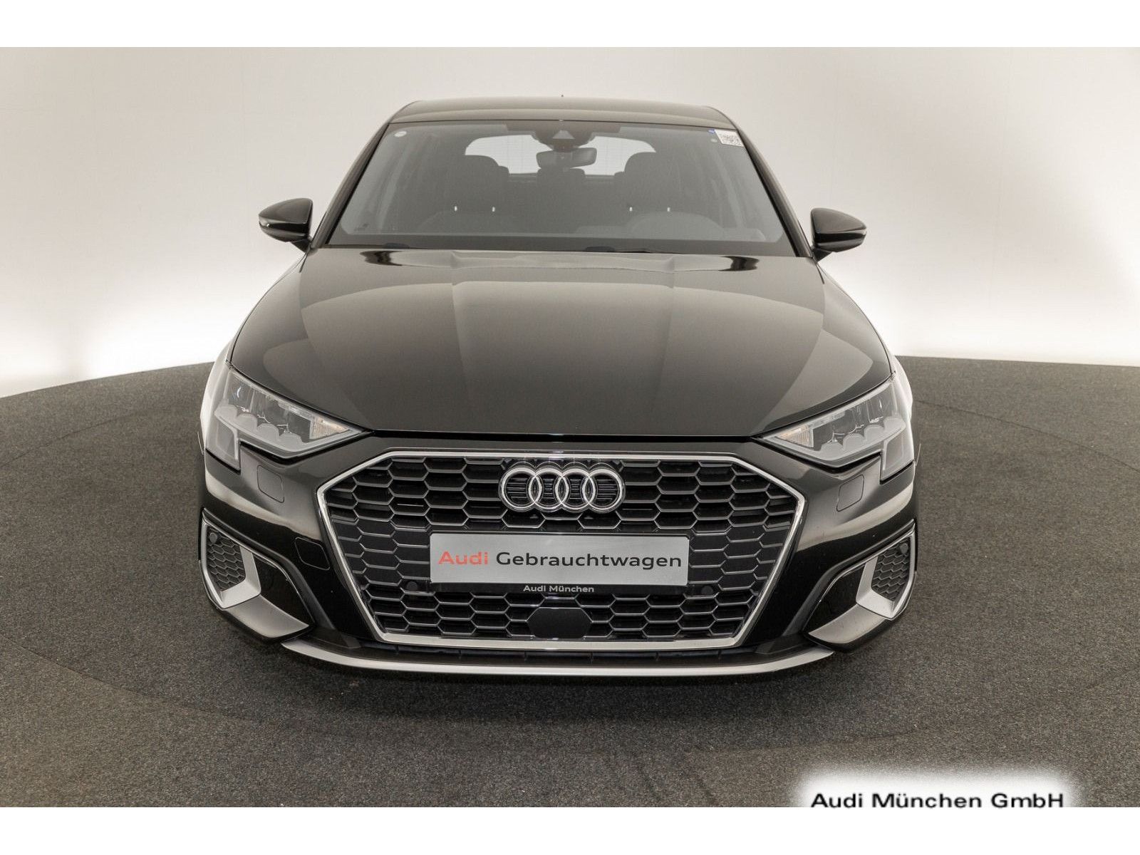 Audi A3 Sportback 40 TFSI e advanced S tronic - Samsaru's Car Outlet