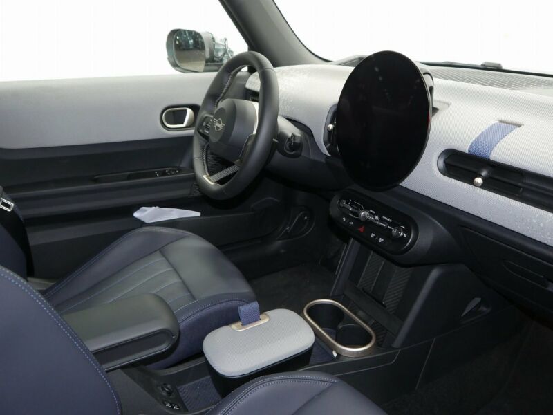 MINI Cooper S - Samsaru's Car Outlet