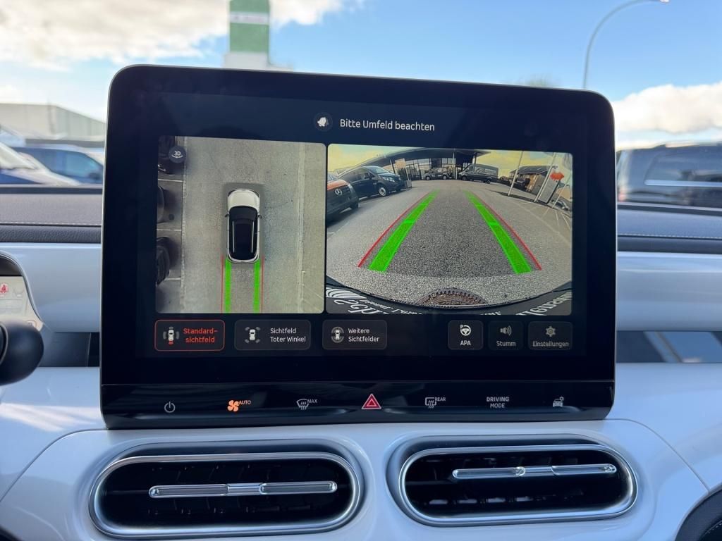 Smart #1 Pulse AWD 360°*HUD*Pano*LED*SHZ*Distr*Wärmep