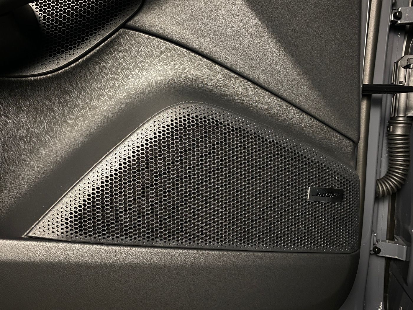 Porsche Macan 4 | Luftfederung | Panorama | BOSE | AHK |