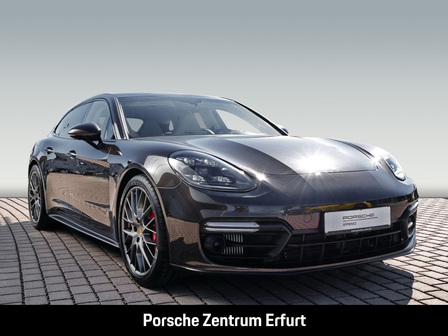 Porsche Panamera GTS ST ACC/Pano/Headup/360/Bose/Matrix/
