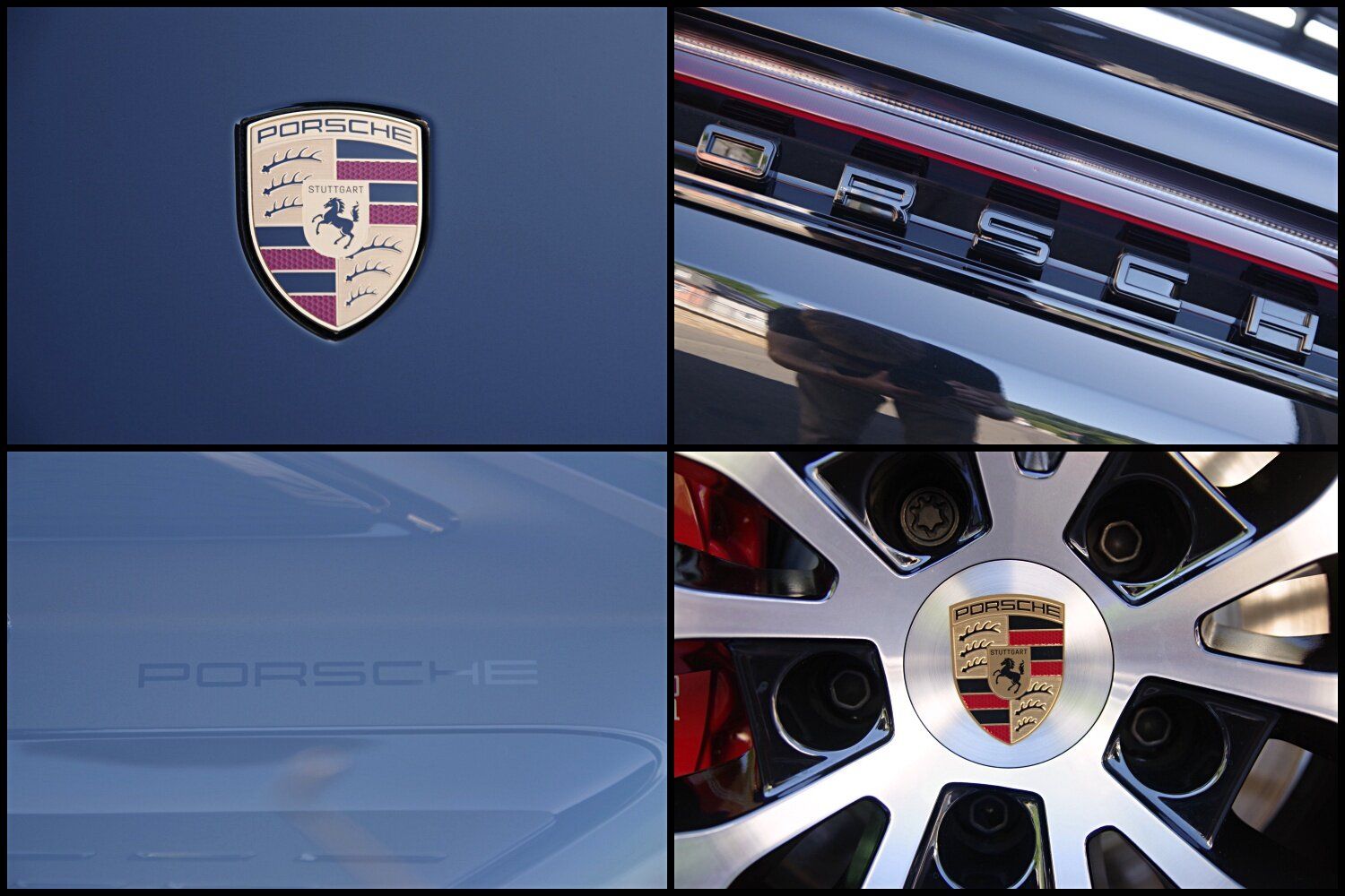 Porsche Cayenne S Coupe*Sportabgas,Luft,Head-Up,ACC,BOSE