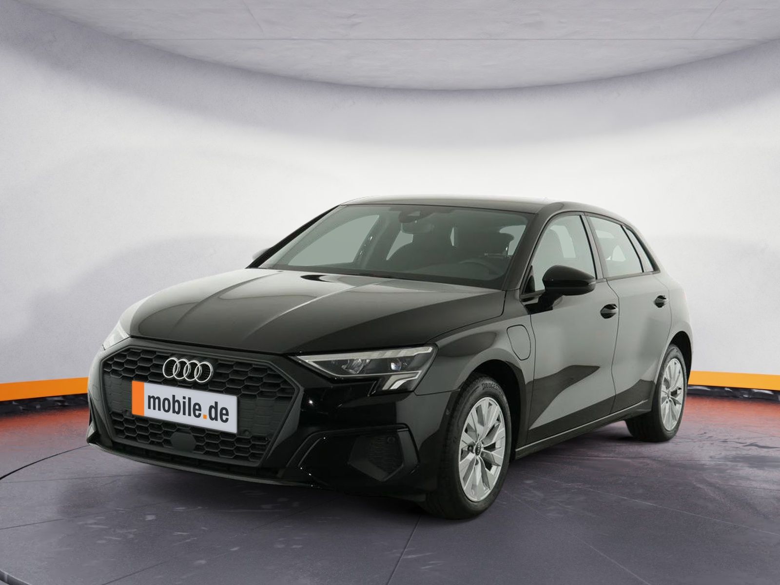Audi A3 Sportback 40 TFSI e S tronic - Samsaru's Car Outlet