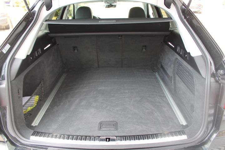 Audi A6 Allroad 55TFSI - Samsaru's Car Outlet