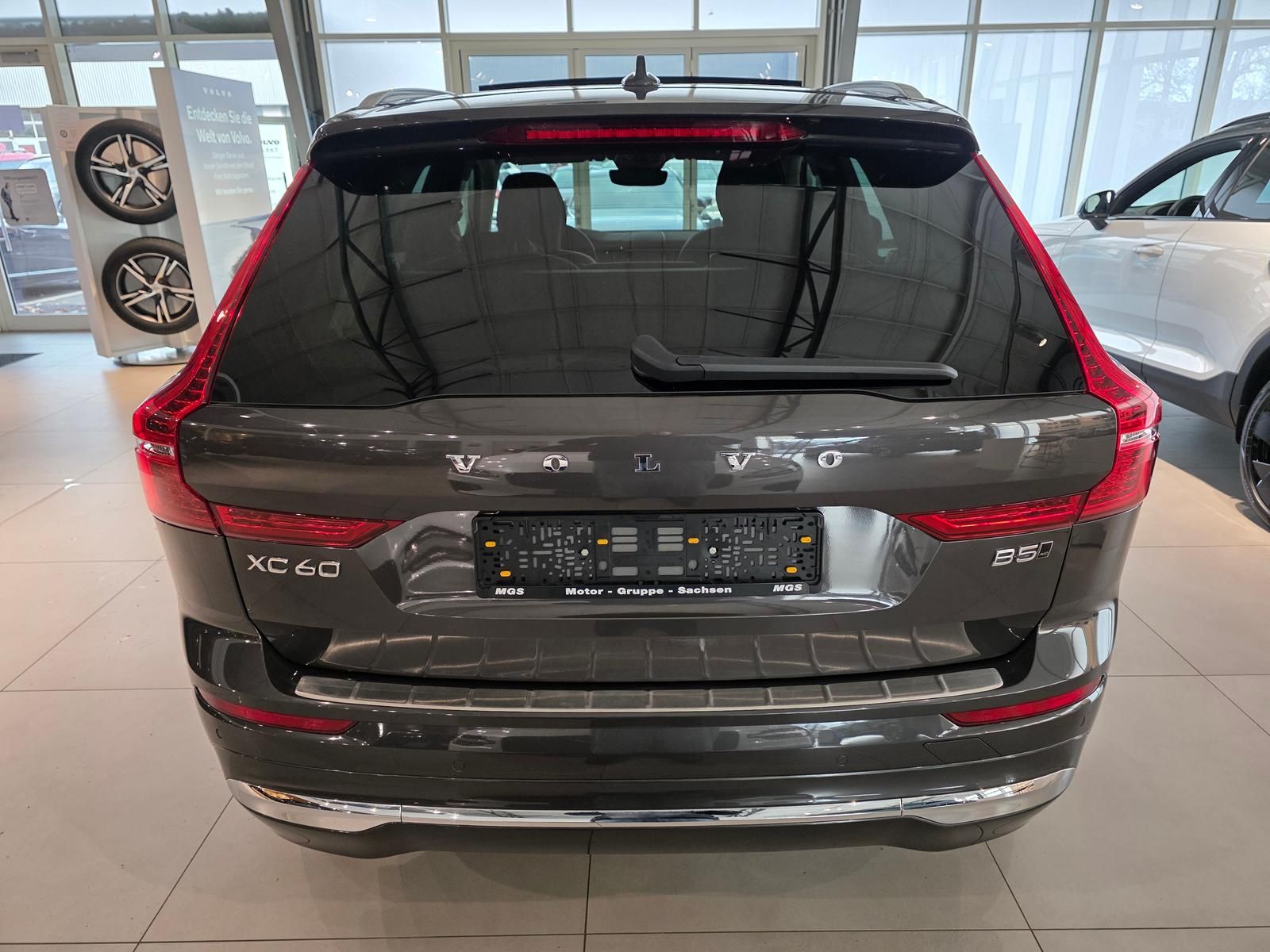 Volvo XC60 2.0 Diesel Ultimate Bright AWD