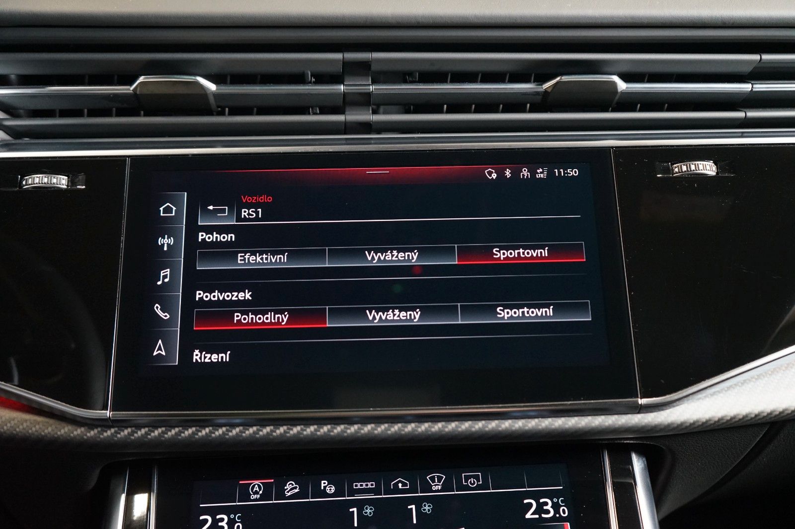 Audi RSQ8*MATRIX*MASSAGE*WARRANTY*HUD*B&O*111.818€NET