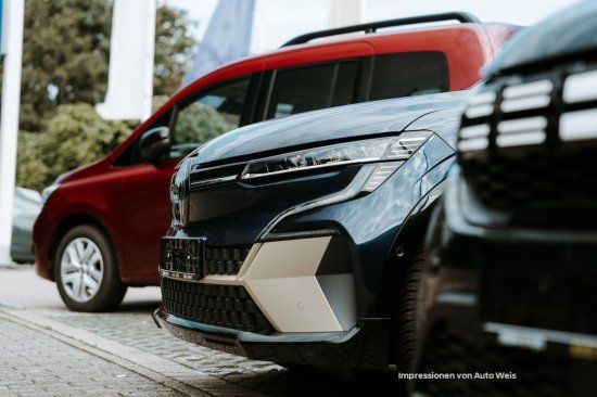 Dacia Sandero Stepway Stepway Extrem Eco-G auto Winter