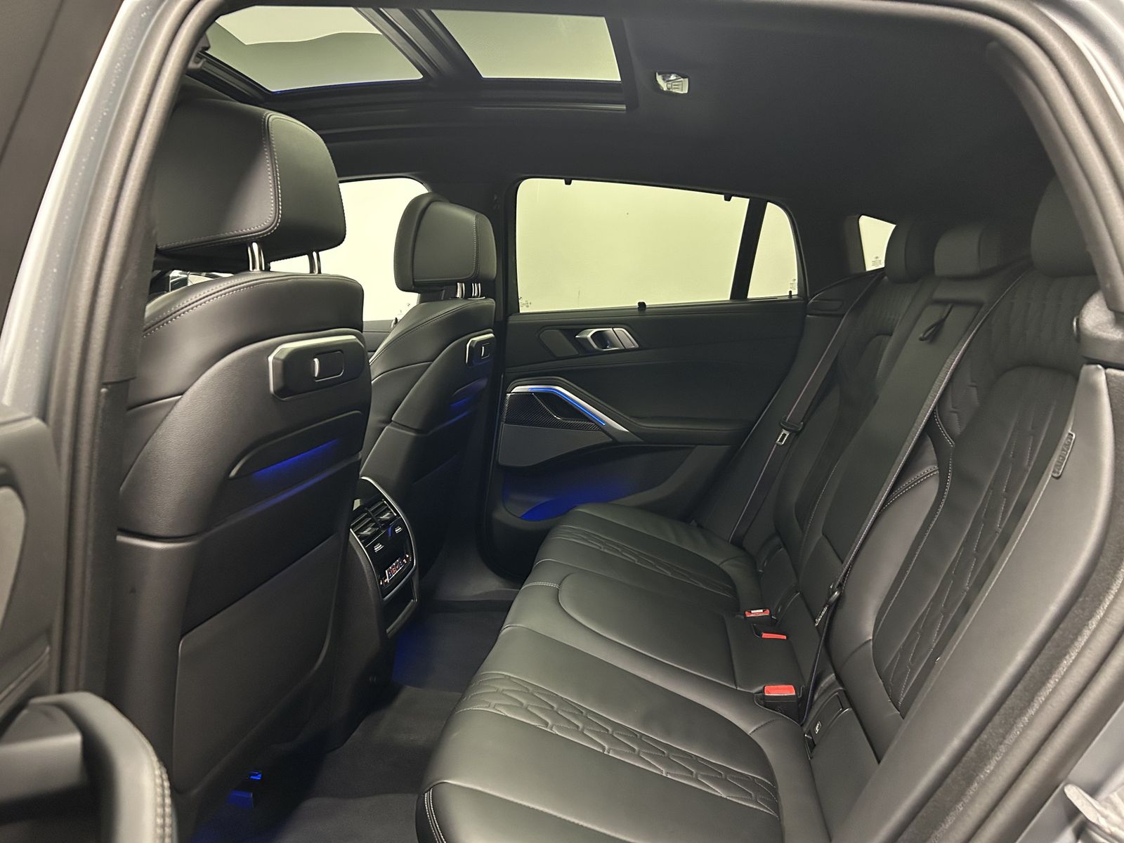 BMW X6 xDrive40d M Sportpaket Pro DA. Prof. PA. Prof