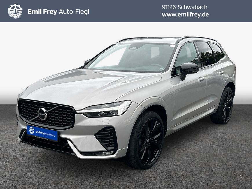 Volvo XC60 B5 B AWD Geartronic RDesign